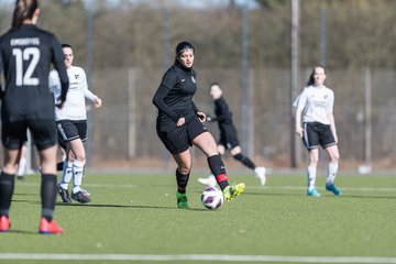 Bild 68 - F Bramfeld 2 - Eimsbuettel 3 : Ergebnis: 0:15